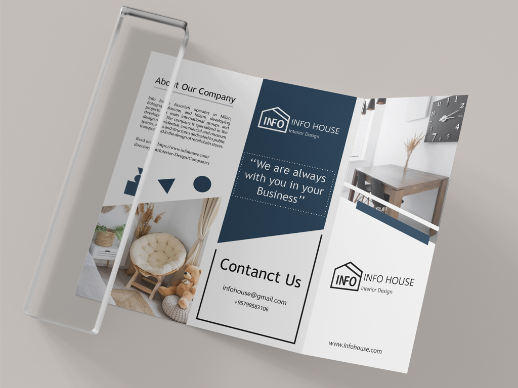 Brochure Design