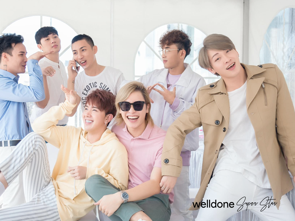 Project K's Personalized Video Message