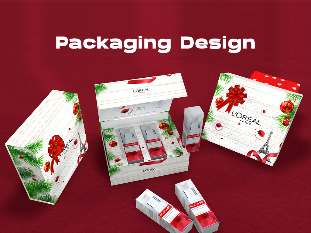 Packaging Design