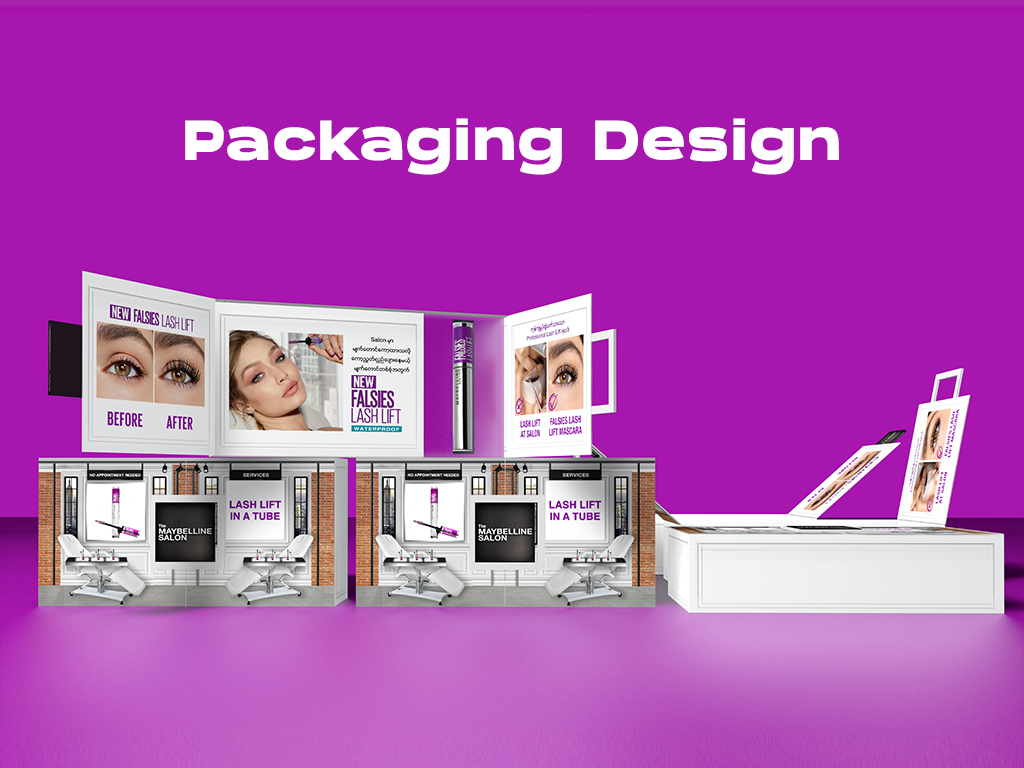 Packaging Design
