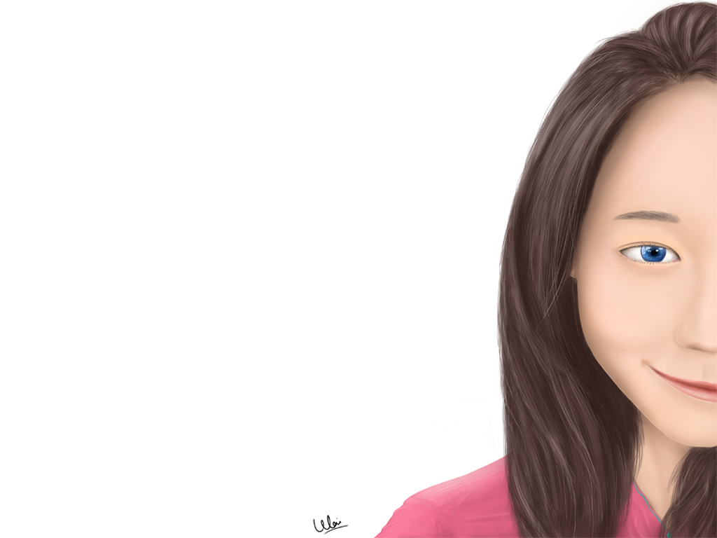 Turn your photo into Portrait Digital Art <3