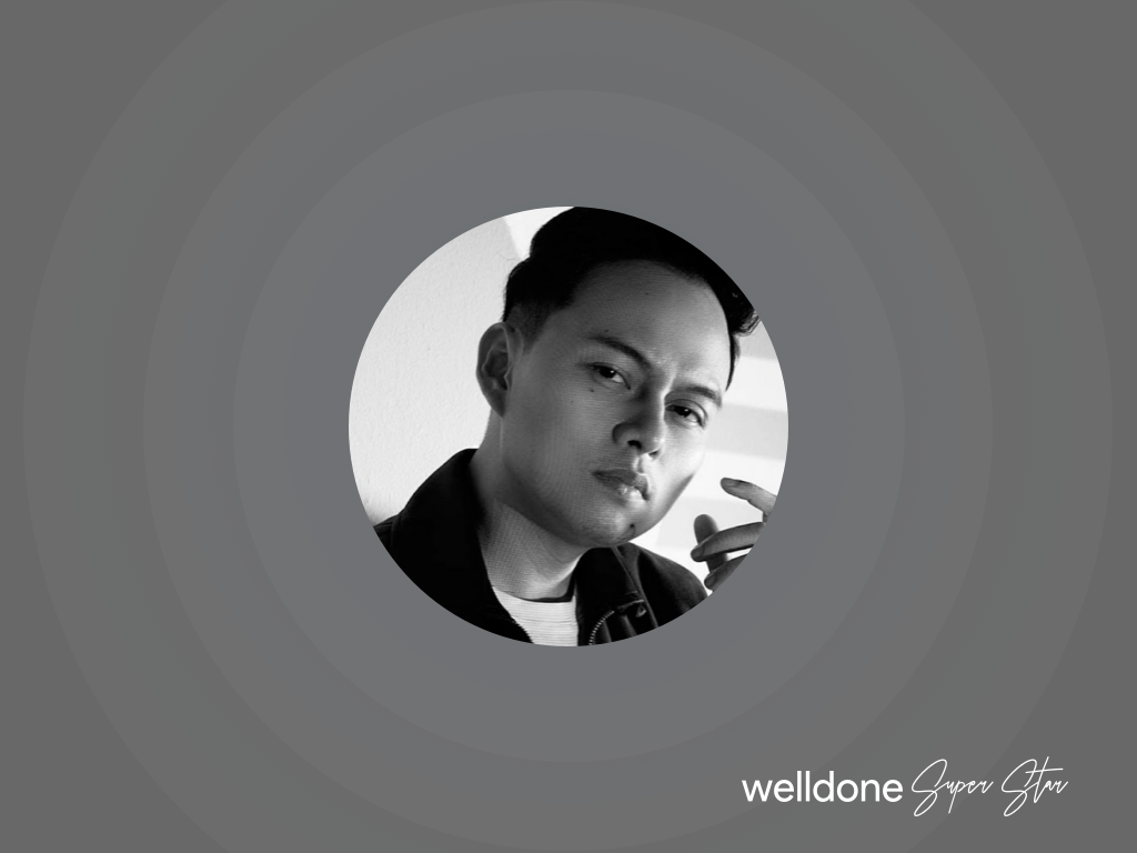 Personalized Video Message