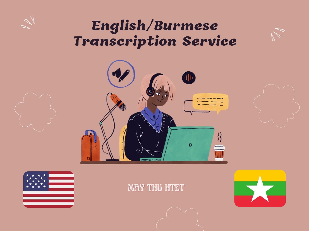 Transcription Service