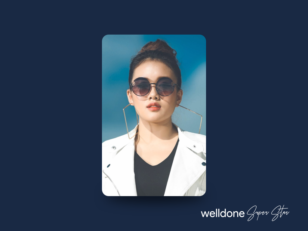 Personalized Video Message