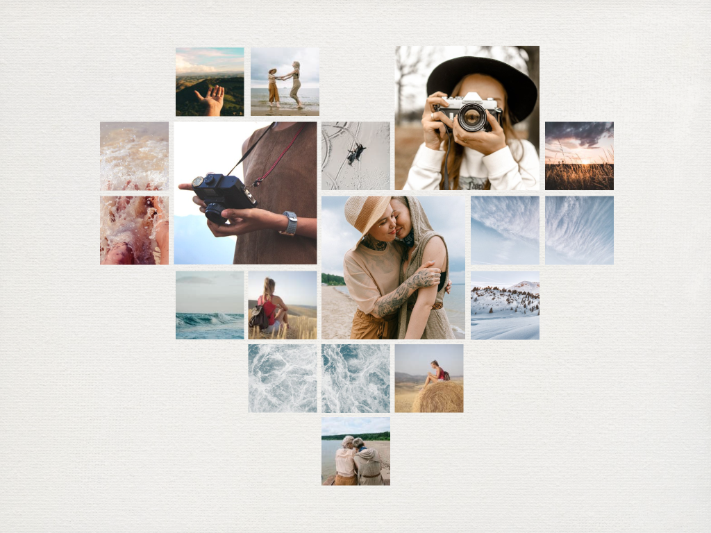 Photo Collages