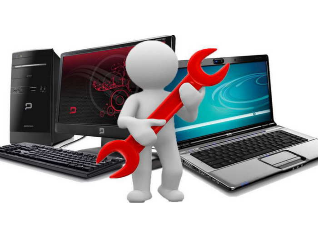 Computer Errorဖြေရှင်းပေးသည်