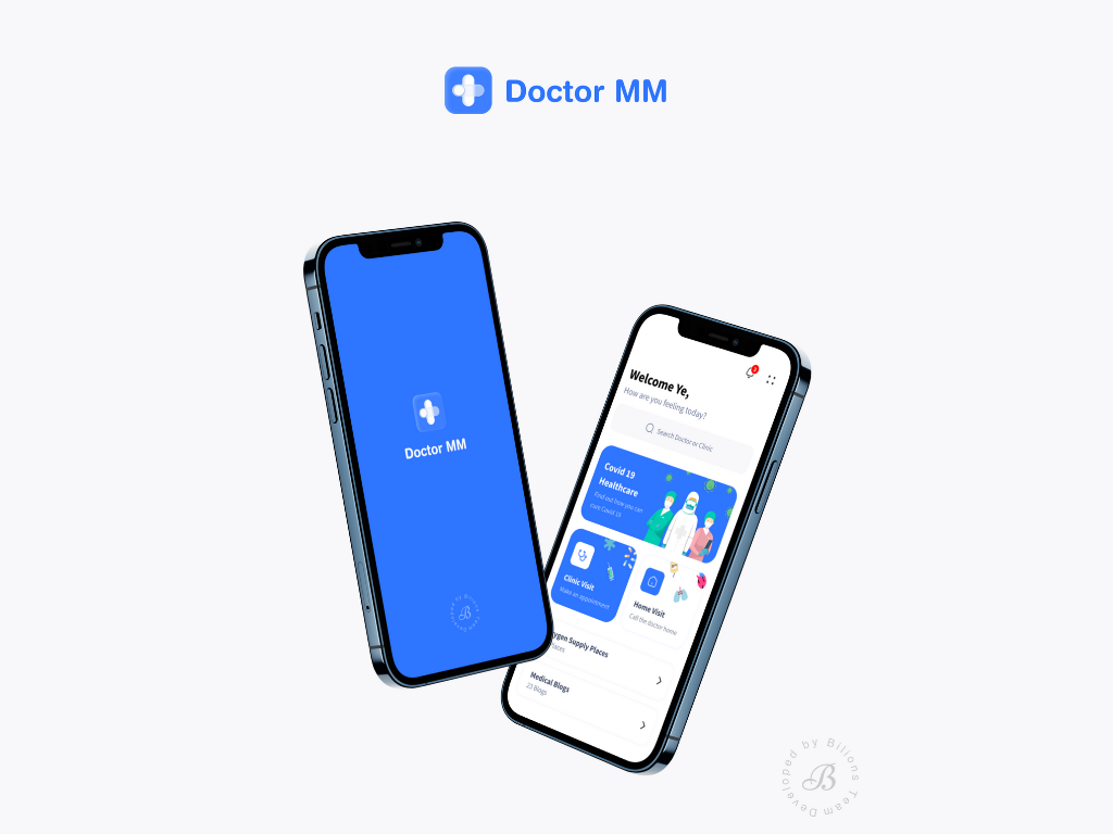 Ui/Ux Mobile & Web Design
