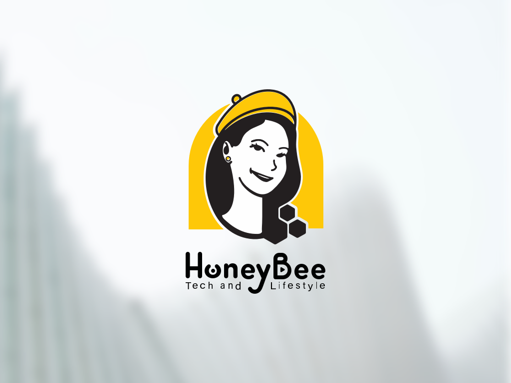 Illustrated Logo Design