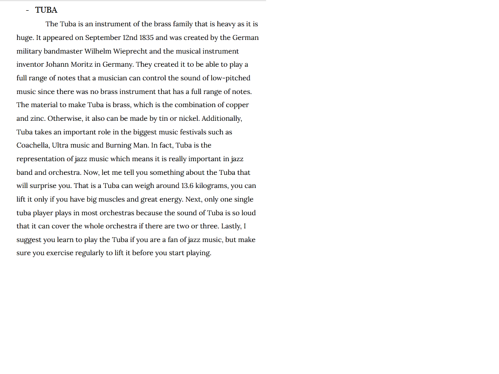 Writing Journals, Articles and Essay