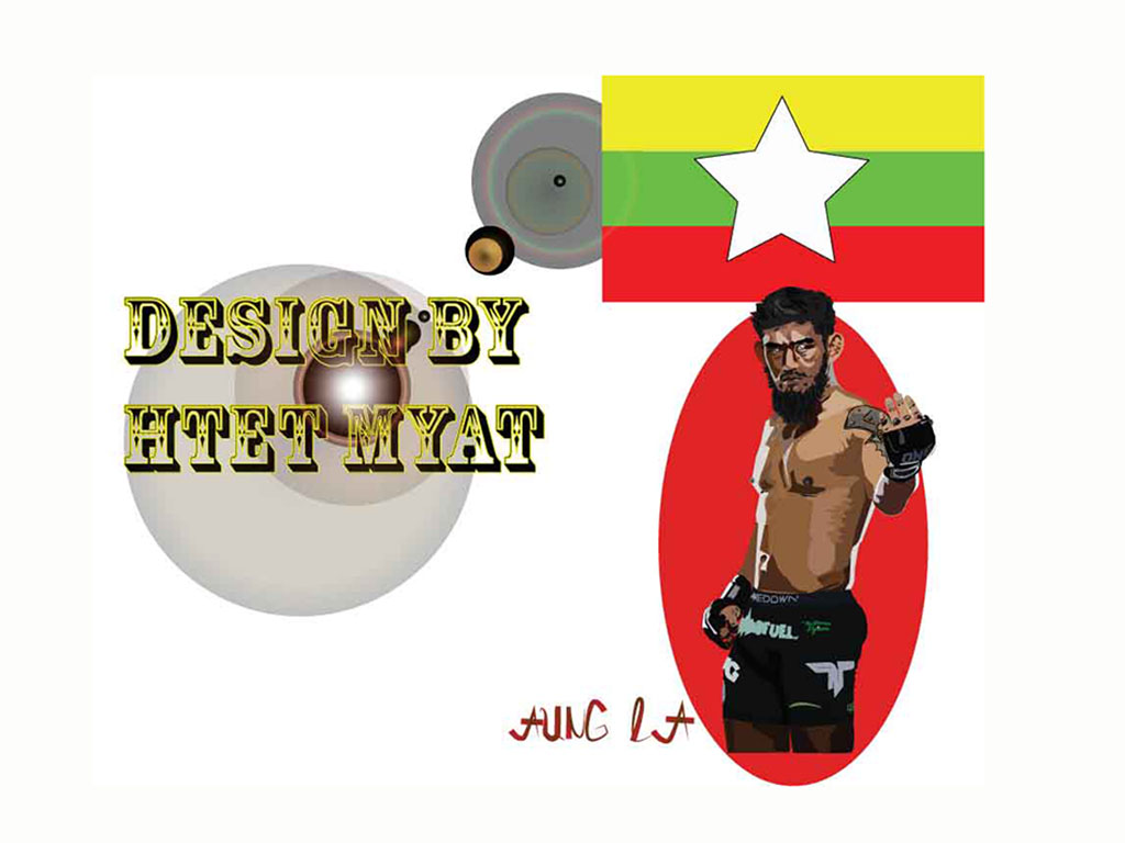 Hand made images or photos to vector artworks