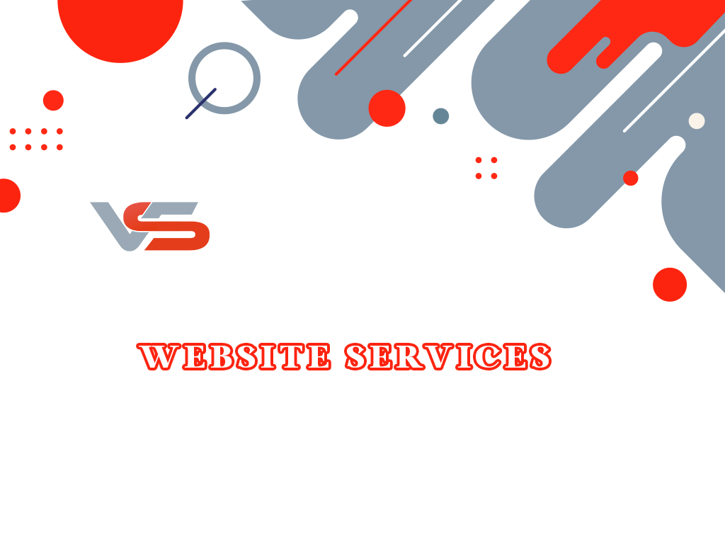 Web Development Services
