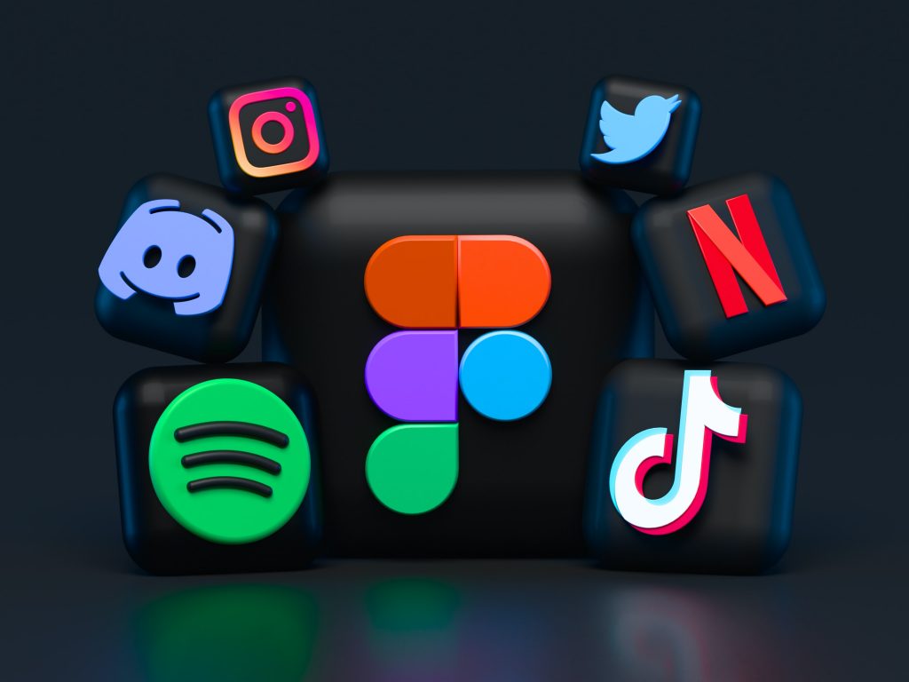 Social Media Marketing Design