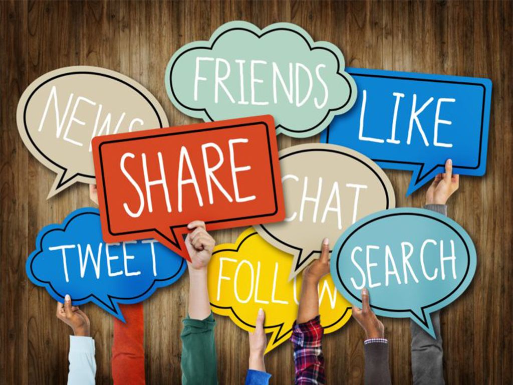 Social Media Post
