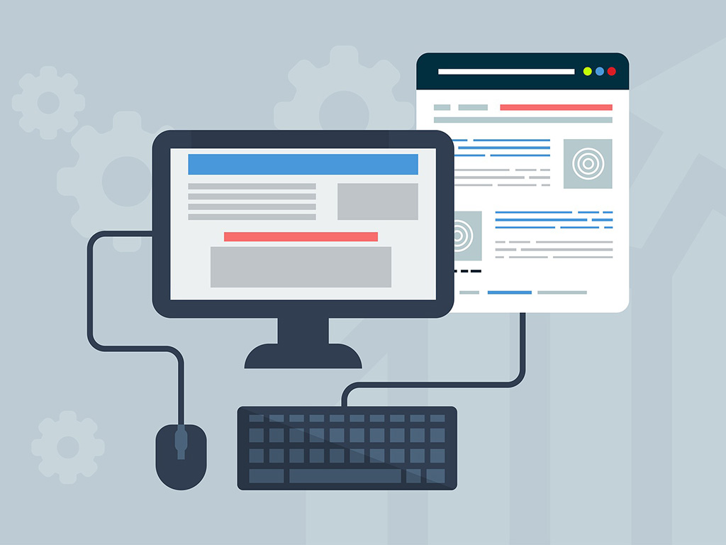 Create Website