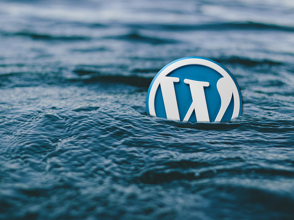 Create Wordpress Blog website