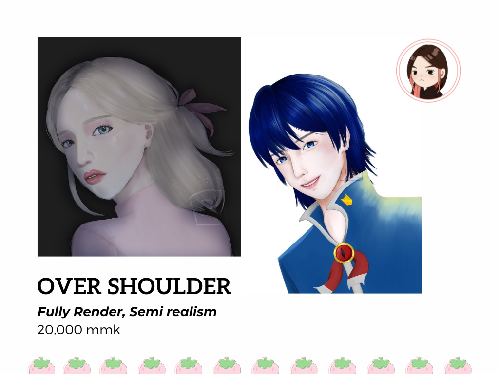 Anime & Chibi drawing