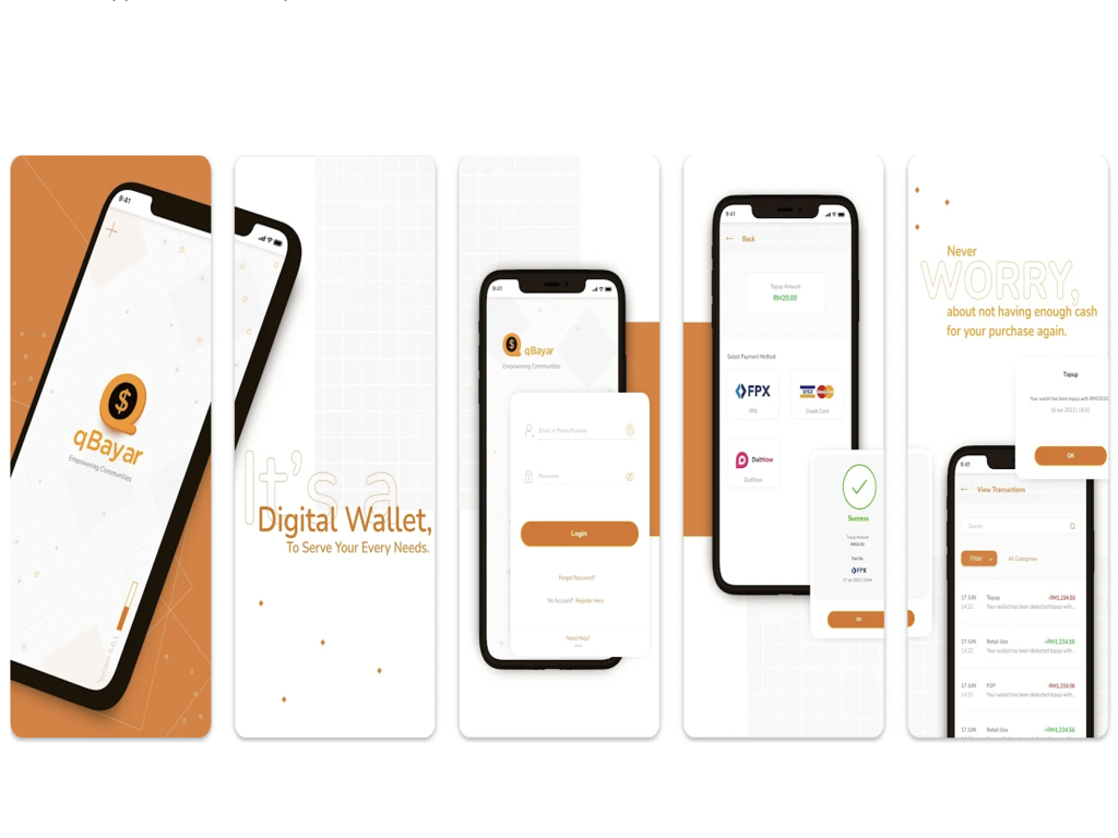 Mobile Application Development