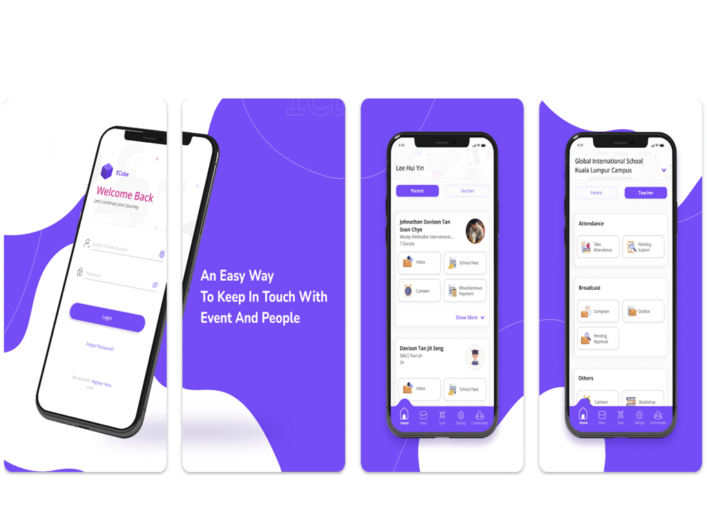 Mobile Application Development