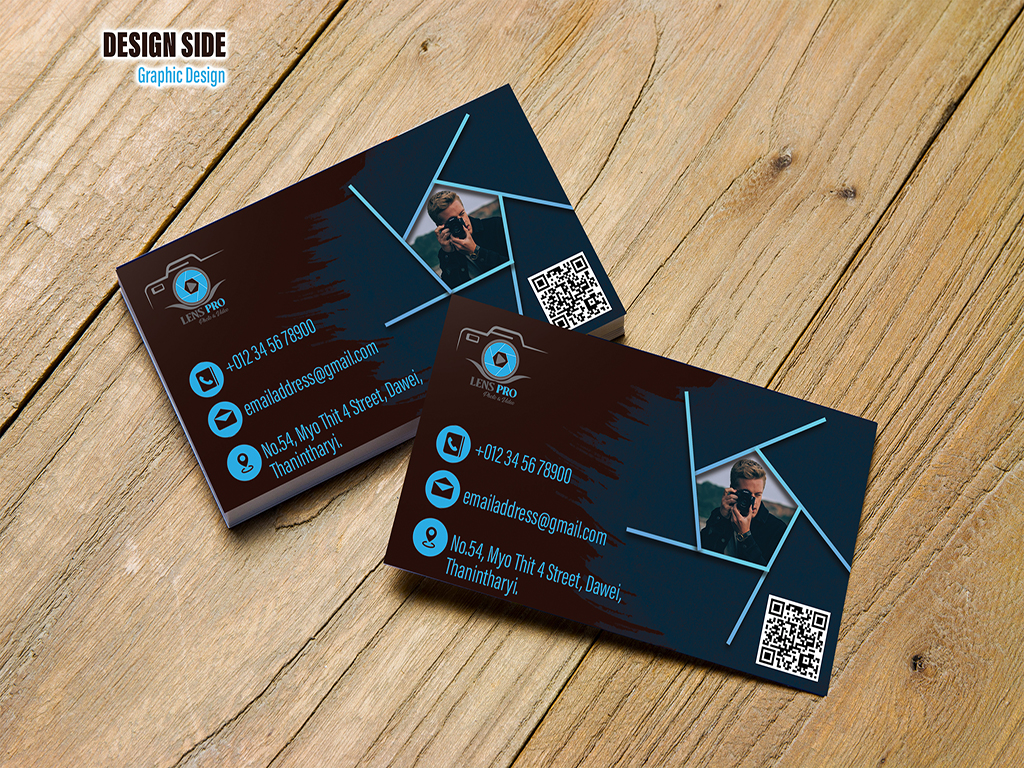 Business Card Design