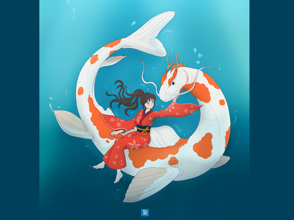 Character  Design~ဇာတ်ကောင် ဒီဇိုင်း