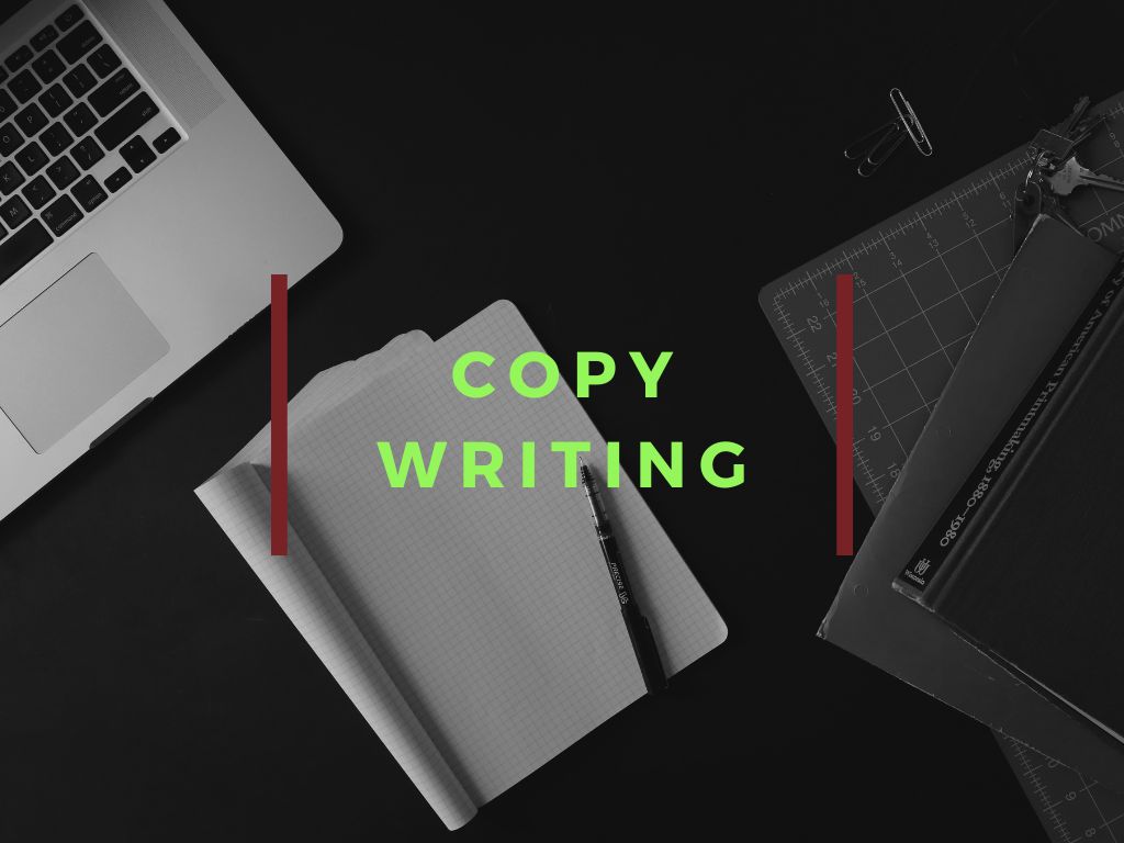 Copywriting
