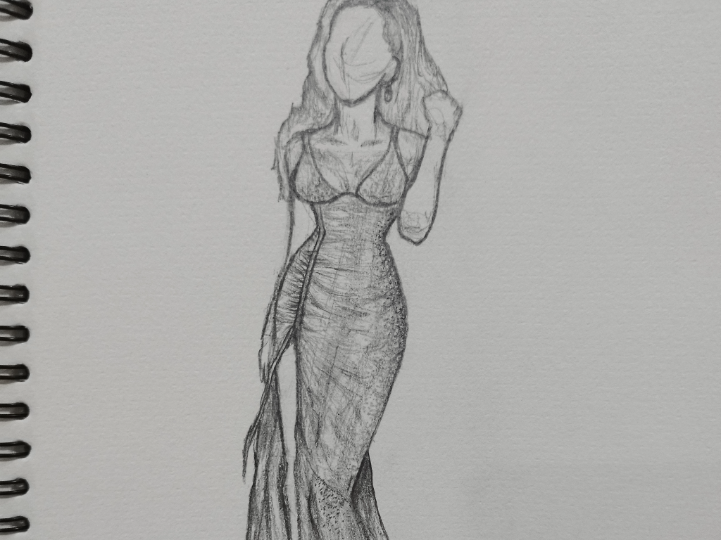 OLINIA'S ARTWORK