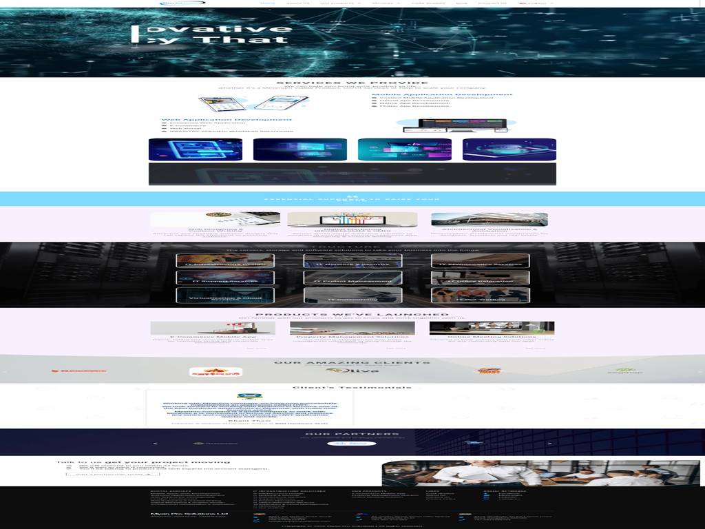 Ken Sato | Professional Web Development Services for CMS, Dashboards, POS Systems & Custom Business Applications