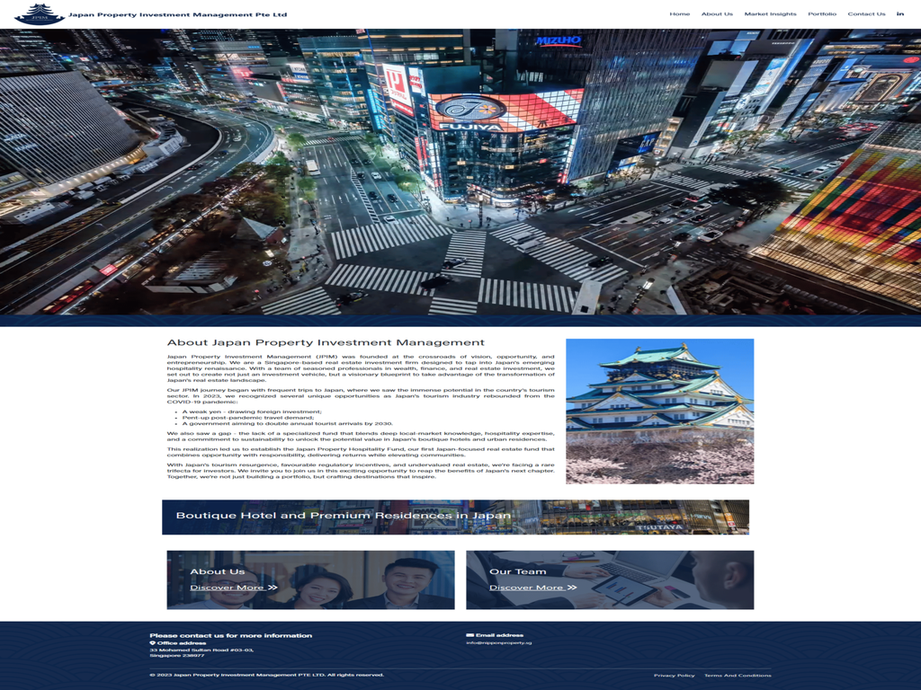 Ken Sato | Professional Web Development Services for CMS, Dashboards, POS Systems &amp; Custom Business Applications