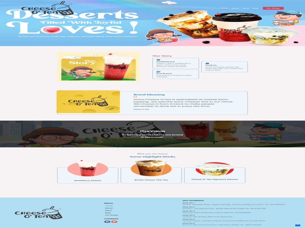 Ken Sato | Professional Web Development Services for CMS, Dashboards, POS Systems &amp; Custom Business Applications
