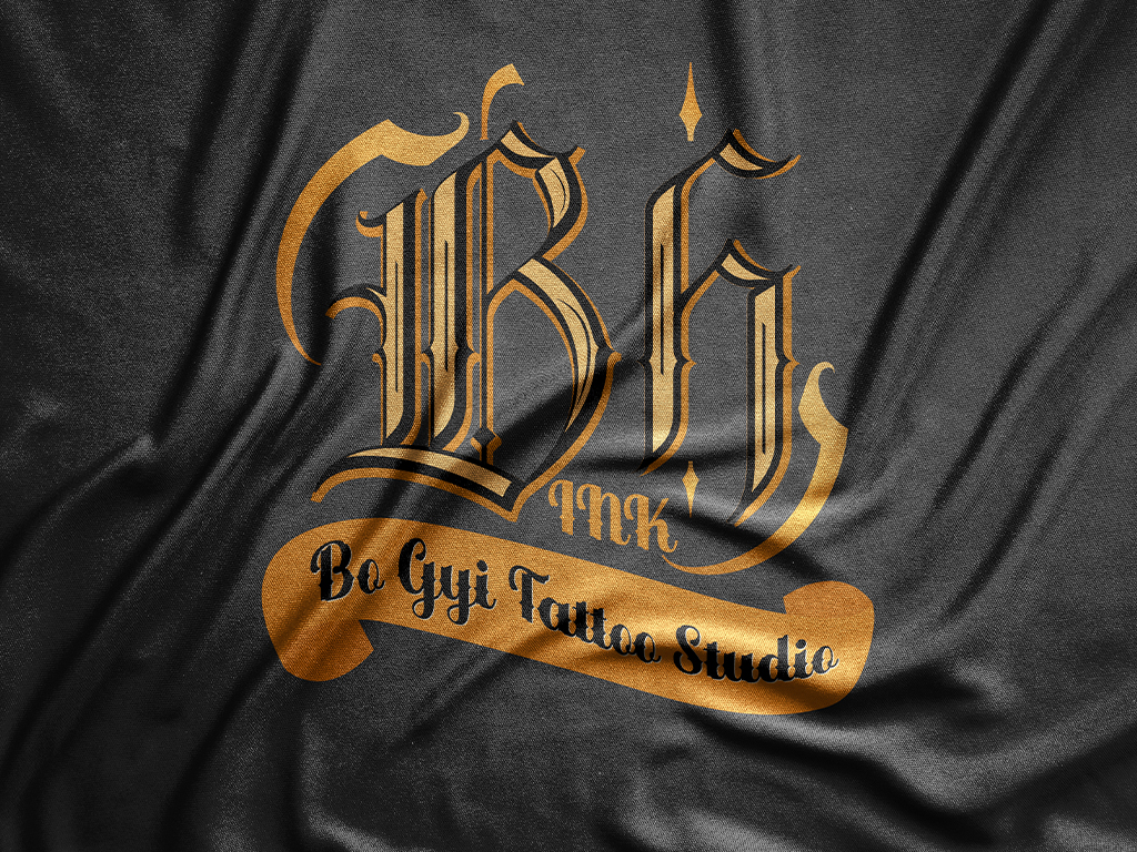 Professional Logo Design Service