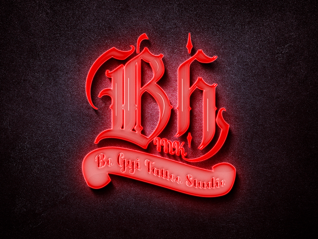 Professional Logo Design Service
