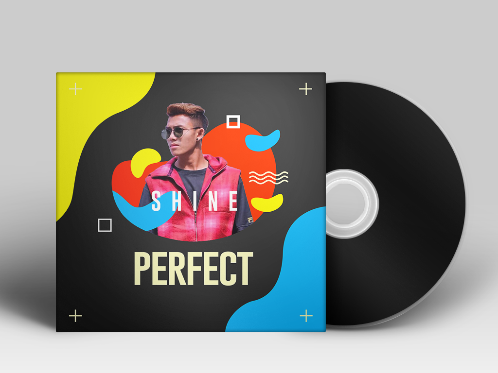 Album Cover Art
