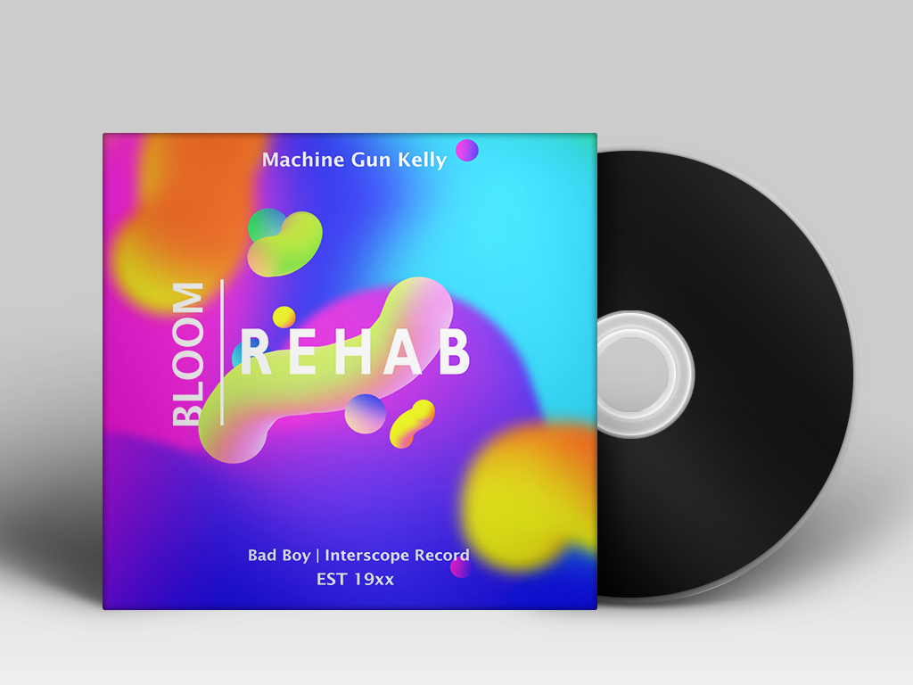 Album Cover Art