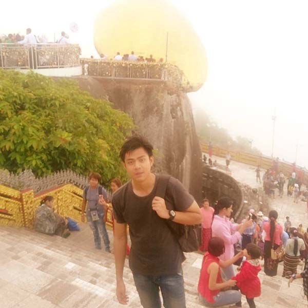 Min Thu Kyaw