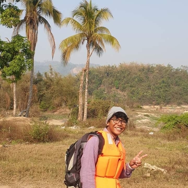 Myat Noe Khant