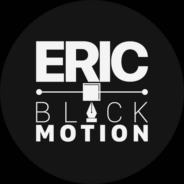 Eric Black Moiton