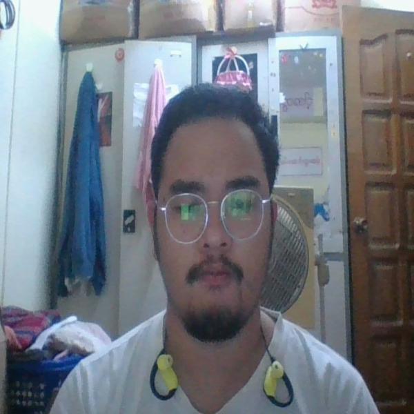 Harry Thuta