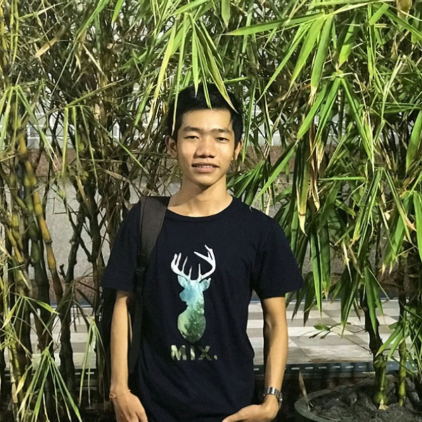 Mr.Kaung Myat Soe