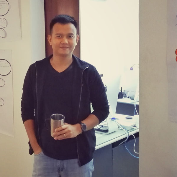 Jay Jay
