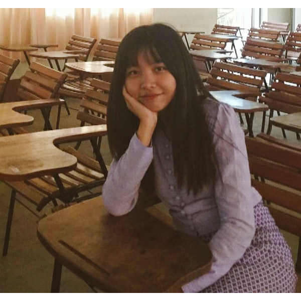 Myat Thinzar