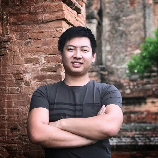 Yan Naing Aung