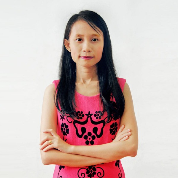 Htet Htet Tin Zar