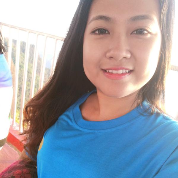 May Sandi