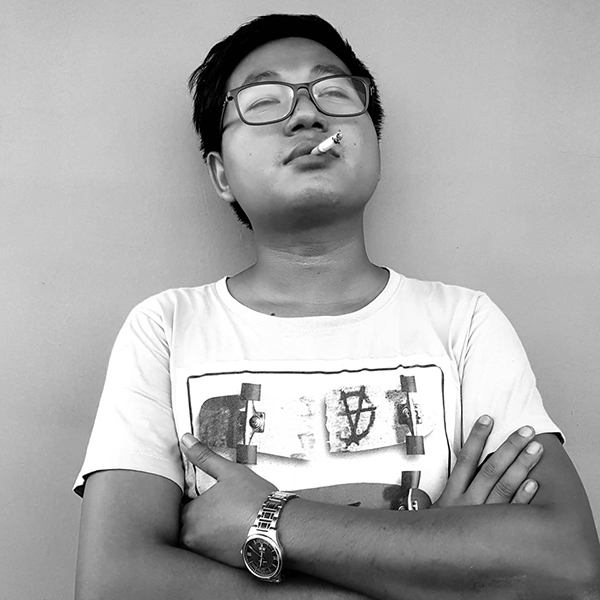Cho Gyi