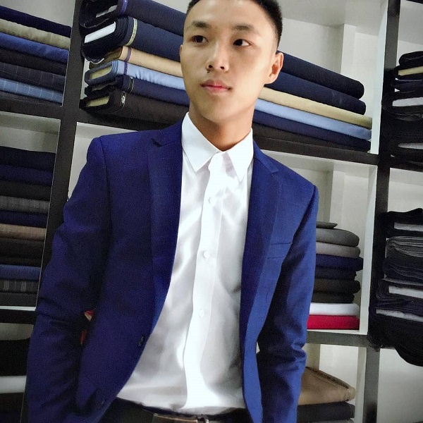 Kyaw Zay Ya