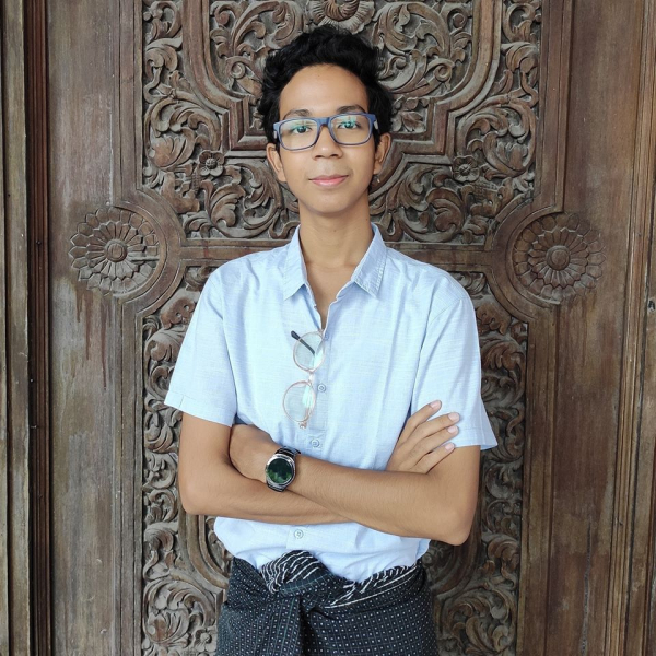 Han Zaw