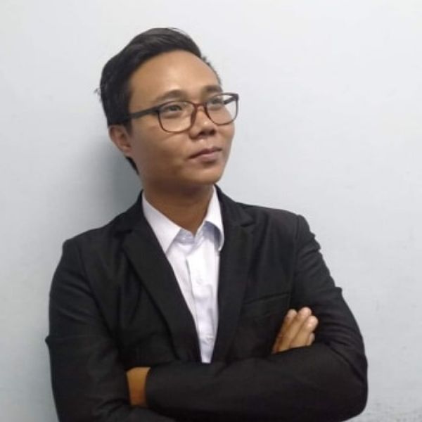 Ko Phyo Zin Htun
