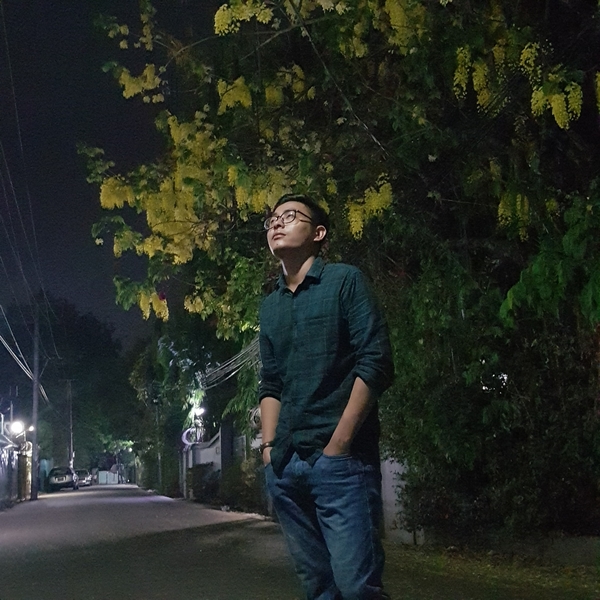 Nyein Min Wai