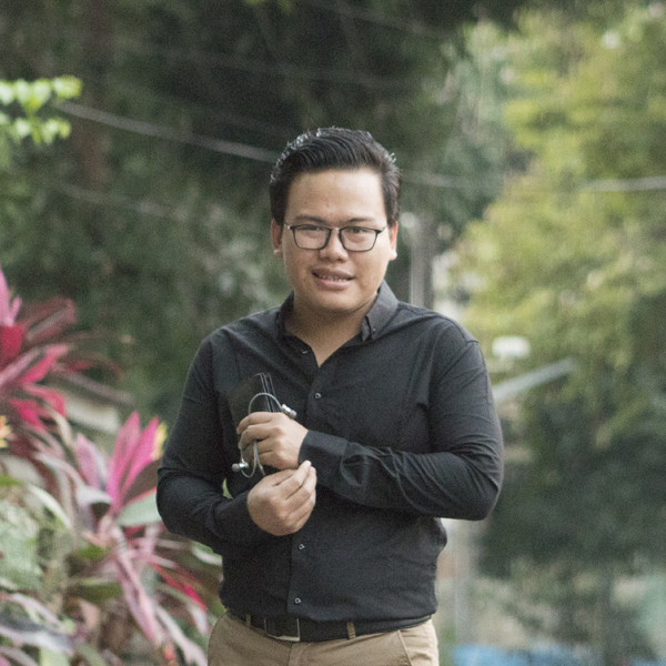 Aung Pyae
