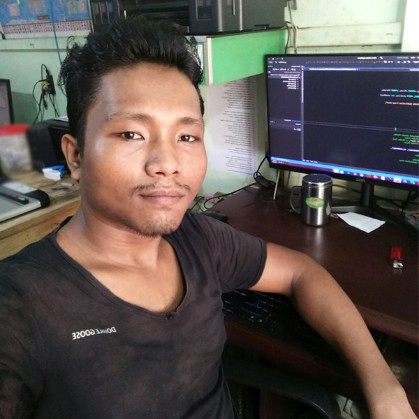 Ye Lin Naing